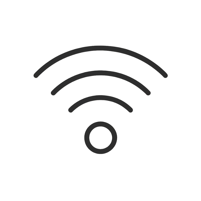 High Speed Internet