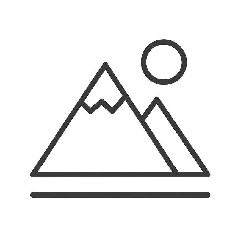 Mountain Views